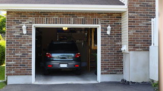 Garage Door Installation at Orangewood Manor, Florida