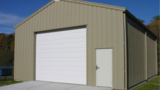 Garage Door Openers at Orangewood Manor, Florida